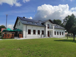 Pensjonat Dominikański, Krasnobród